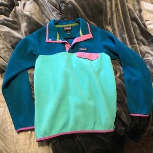 Patagonia Pullover 2XS